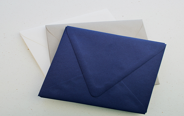 Square Envelopes