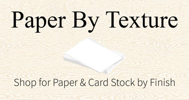 Cardstock Paper by Texture