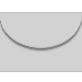 download template for a7 pocket envelope with rounded flap icon