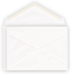 Double wedding envelopes open closed Double wedding envelopes open closed