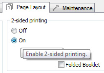 2 sided printing Epson print driver 2 sided printing Epson print driver