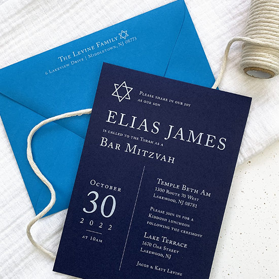 Colorful Invitation Envelopes to Replace those Basic White Ones - LCI Paper