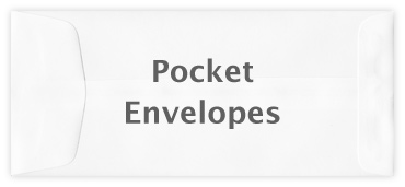 Pocket envelope policy envelope Pocket envelope policy envelope