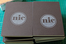 sketchbooks made with pop-tone paper