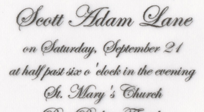 Epson Artisan 50 translucent vellum paper printing sample Epson Artisan 50 translucent vellum paper printing sample