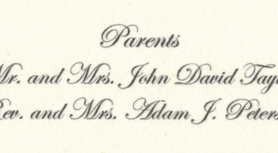 Epson Artisan 50 translucent European parchment paper test print Epson Artisan 50 translucent European parchment paper test print