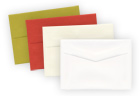 wedding response envelopes pointed flap square flap response envelopes pointed flap square flap