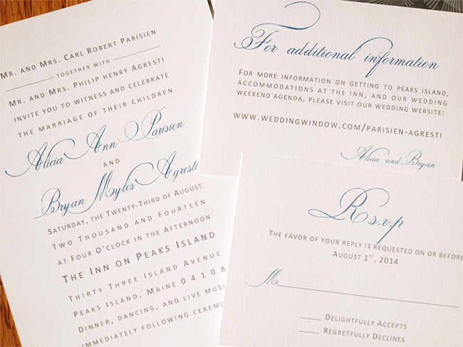 Design Invitations with Elegant Typography Using Microsoft Word! - LCI ...