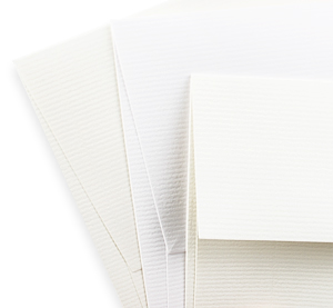 Vice Versa albus and lac envelopes
