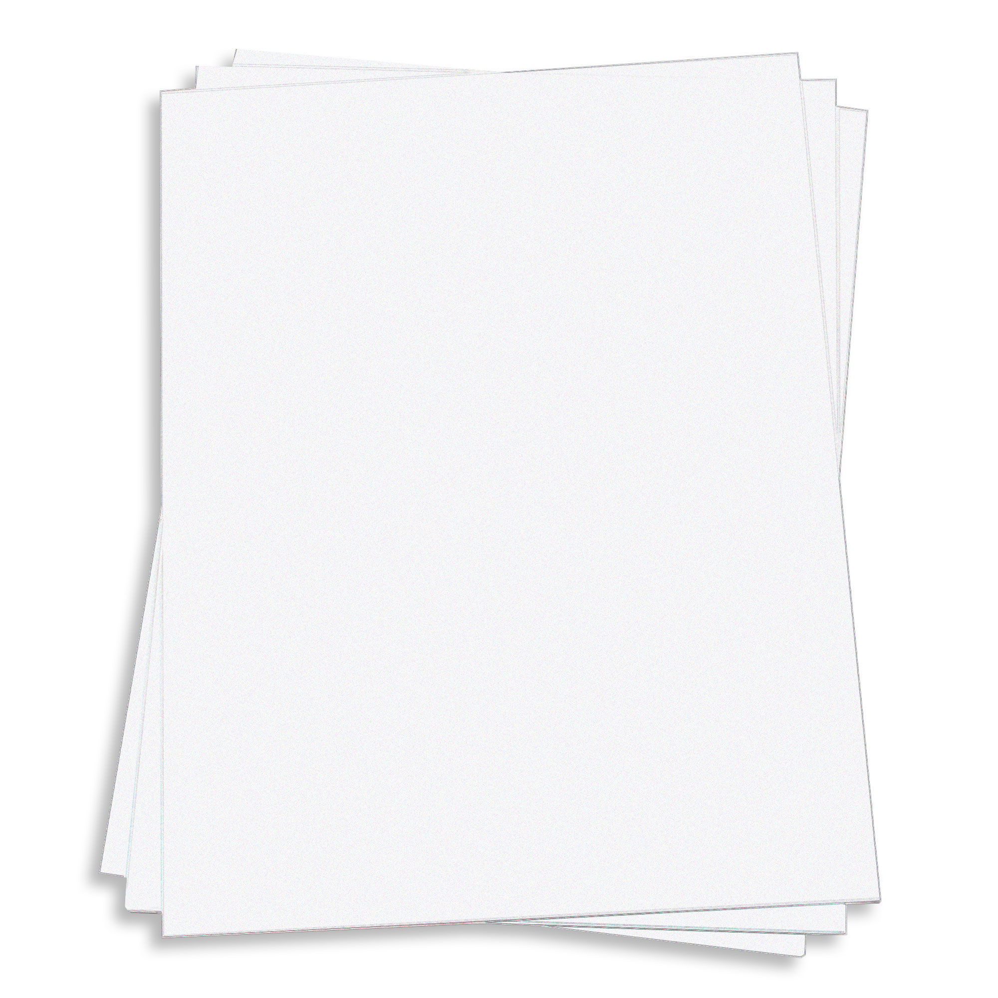Max White Paper - 8 1/2 x 14 Gmund Cotton 74lb Text