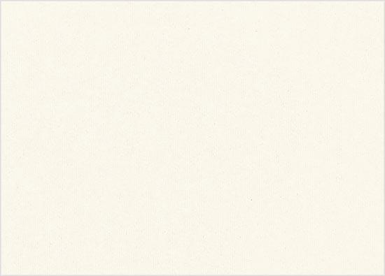 Wedding Cream Flat Card - A1 Gmund Colors Metallic 3 1/2 x 4 7/8 96C