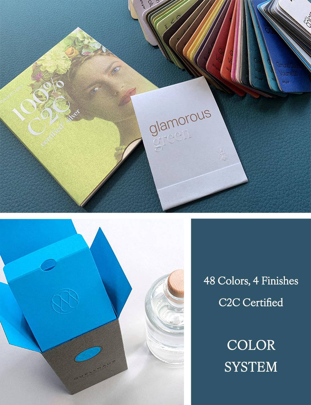 Paper for Your Next Best Creative Eco Packaging Design is Here