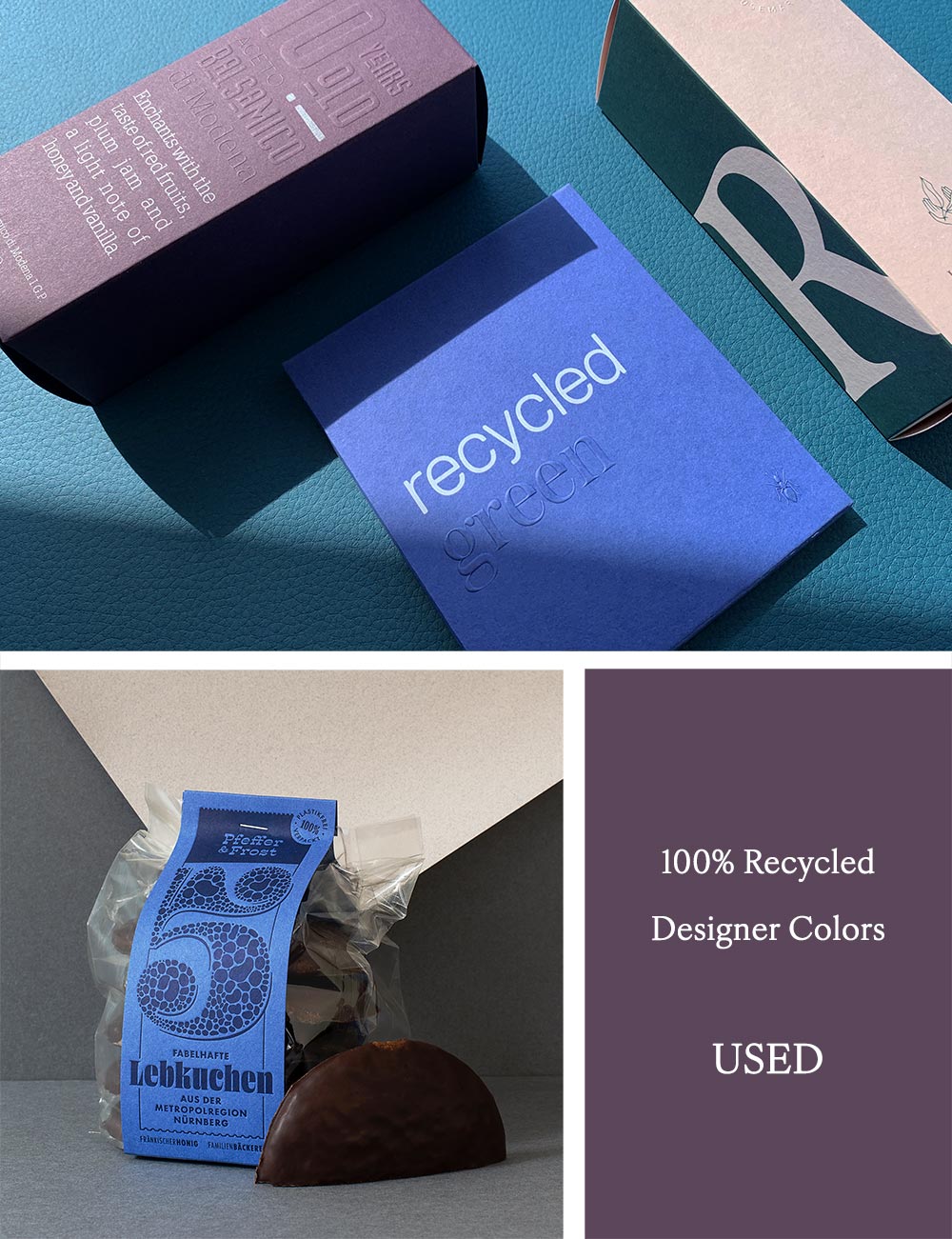 Paper for Your Next Best Creative Eco Packaging Design is Here